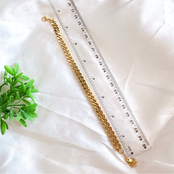 Link Bracelet stainless steel high quality - Picture 2 of 3